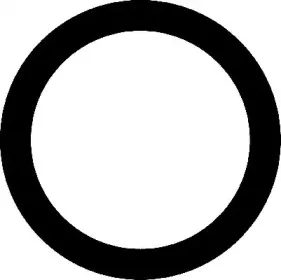 450104H CORTECO Прокладка, впускной коллектор 450104H CORTECO Прокладка, впускной коллектор