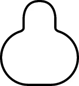 450131H CORTECO Прокладка, впускной коллектор 450131H CORTECO Прокладка, впускной коллектор