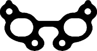 460005H CORTECO Прокладка, выпускной коллектор 460005H CORTECO Прокладка, выпускной коллектор