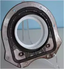 20030332B CORTECO Уплотняющее кольцо, коленчатый вал 20030332B CORTECO Уплотняющее кольцо, коленчатый вал