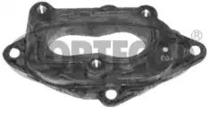 21652129 CORTECO Фланец, карбюратор 21652129 CORTECO Фланец, карбюратор