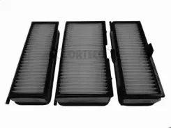 21652342 CORTECO Фильтр, воздух во внутренном пространстве 21652342 CORTECO Фильтр, воздух во внутренном пространстве