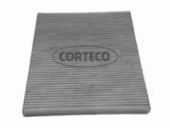 21652353 CORTECO Фильтр, воздух во внутренном пространстве 21652353 CORTECO Фильтр, воздух во внутренном пространстве