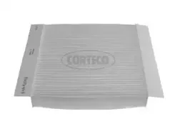 21652550 CORTECO Фильтр, воздух во внутренном пространстве 21652550 CORTECO Фильтр, воздух во внутренном пространстве