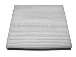 21652551 CORTECO Фильтр, воздух во внутренном пространстве 21652551 CORTECO Фильтр, воздух во внутренном пространстве