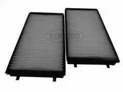 21652848 CORTECO Фильтр, воздух во внутренном пространстве 21652848 CORTECO Фильтр, воздух во внутренном пространстве