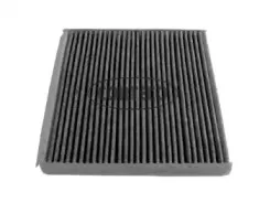 21652852 CORTECO Фильтр, воздух во внутренном пространстве 21652852 CORTECO Фильтр, воздух во внутренном пространстве