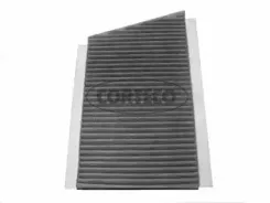 21652862 CORTECO Фильтр, воздух во внутренном пространстве 21652862 CORTECO Фильтр, воздух во внутренном пространстве