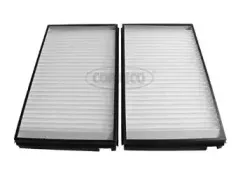 21653063 CORTECO Фильтр, воздух во внутренном пространстве 21653063 CORTECO Фильтр, воздух во внутренном пространстве