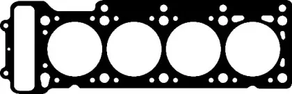 411320P CORTECO Прокладка, головка цилиндра 411320P CORTECO Прокладка, головка цилиндра