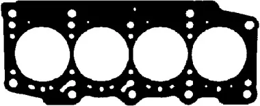 414190P CORTECO Прокладка, головка цилиндра 414190P CORTECO Прокладка, головка цилиндра