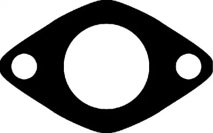 420809H CORTECO Прокладка, впускной коллектор 420809H CORTECO Прокладка, впускной коллектор