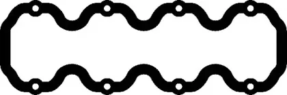 423924P CORTECO Прокладка, крышка головки цилиндра 423924P CORTECO Прокладка, крышка головки цилиндра