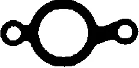 450219H CORTECO Прокладка, выпускной коллектор 450219H CORTECO Прокладка, выпускной коллектор