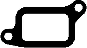 450323P CORTECO Прокладка, впускной коллектор 450323P CORTECO Прокладка, впускной коллектор