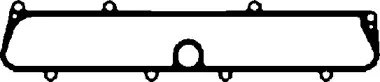 450155P CORTECO Прокладка, впускной коллектор 450155P CORTECO Прокладка, впускной коллектор