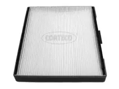 80000083 CORTECO Фильтр, воздух во внутренном пространстве 80000083 CORTECO Фильтр, воздух во внутренном пространстве