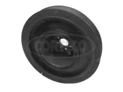 80000201 CORTECO Ременный шкив, коленчатый вал 80000201 CORTECO Ременный шкив, коленчатый вал