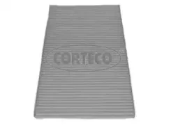 80000342 CORTECO Фильтр, воздух во внутренном пространстве 80000342 CORTECO Фильтр, воздух во внутренном пространстве