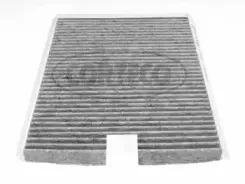 80000431 CORTECO Фильтр, воздух во внутренном пространстве 80000431 CORTECO Фильтр, воздух во внутренном пространстве