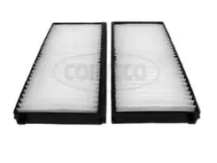 80000548 CORTECO Фильтр, воздух во внутренном пространстве 80000548 CORTECO Фильтр, воздух во внутренном пространстве