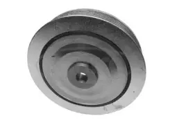 80000599 CORTECO Ременный шкив, коленчатый вал 80000599 CORTECO Ременный шкив, коленчатый вал