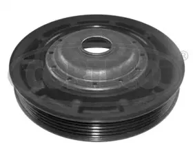 80000600 CORTECO Ременный шкив, коленчатый вал 80000600 CORTECO Ременный шкив, коленчатый вал