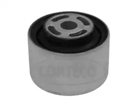 80001004 CORTECO Втулка, балка моста 80001004 CORTECO Втулка, балка моста