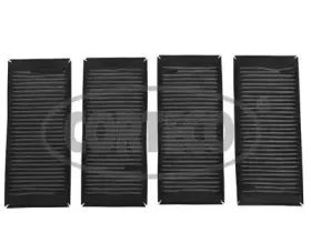 80001029 CORTECO Фильтр, воздух во внутренном пространстве 80001029 CORTECO Фильтр, воздух во внутренном пространстве