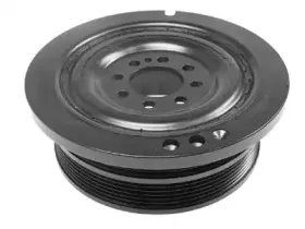 80001104 CORTECO Ременный шкив, коленчатый вал 80001104 CORTECO Ременный шкив, коленчатый вал