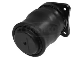 80001151 CORTECO Кожух пневматической рессоры 80001151 CORTECO Кожух пневматической рессоры