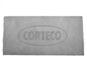 80001622 CORTECO Фильтр, воздух во внутренном пространстве 80001622 CORTECO Фильтр, воздух во внутренном пространстве