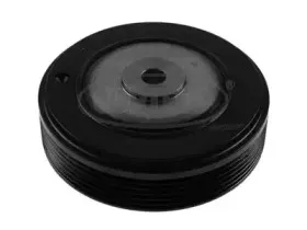 80001727 CORTECO Ременный шкив, коленчатый вал 80001727 CORTECO Ременный шкив, коленчатый вал