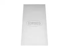 80001728 CORTECO Фильтр, воздух во внутренном пространстве 80001728 CORTECO Фильтр, воздух во внутренном пространстве