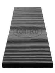 80001751 CORTECO Фильтр, воздух во внутренном пространстве 80001751 CORTECO Фильтр, воздух во внутренном пространстве