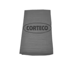 80001760 CORTECO Фильтр, воздух во внутренном пространстве 80001760 CORTECO Фильтр, воздух во внутренном пространстве