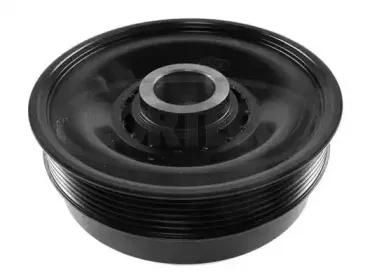 80001833 CORTECO Ременный шкив, коленчатый вал 80001833 CORTECO Ременный шкив, коленчатый вал