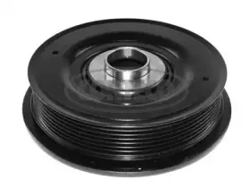 80004400 CORTECO Ременный шкив, коленчатый вал 80004400 CORTECO Ременный шкив, коленчатый вал