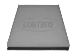 80004550 CORTECO Фильтр, воздух во внутренном пространстве 80004550 CORTECO Фильтр, воздух во внутренном пространстве