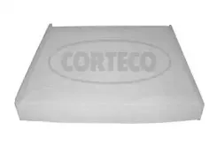 80004673 CORTECO Фильтр, воздух во внутренном пространстве 80004673 CORTECO Фильтр, воздух во внутренном пространстве