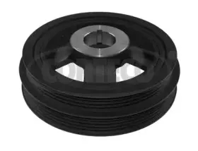 80005100 CORTECO Ременный шкив, коленчатый вал 80005100 CORTECO Ременный шкив, коленчатый вал