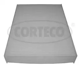 80005173 CORTECO Фильтр, воздух во внутренном пространстве 80005173 CORTECO Фильтр, воздух во внутренном пространстве