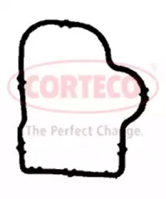 450694H CORTECO Прокладка, впускной коллектор 450694H CORTECO Прокладка, впускной коллектор