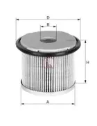 S 0422 N SOFIMA Топливный фильтр S 0422 N SOFIMA Топливный фильтр