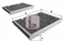 S4294CA SOFIMA Фильтр, воздух во внутренном пространстве S4294CA SOFIMA Фильтр, воздух во внутренном пространстве
