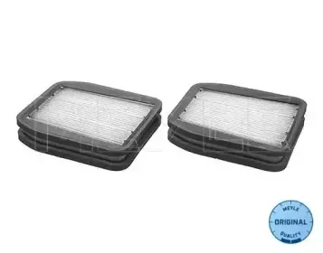 0123190021S MEYLE Фильтр, воздух во внутренном пространстве 0123190021S MEYLE Фильтр, воздух во внутренном пространстве