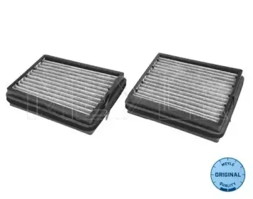 0123200012S MEYLE Фильтр, воздух во внутренном пространстве 0123200012S MEYLE Фильтр, воздух во внутренном пространстве