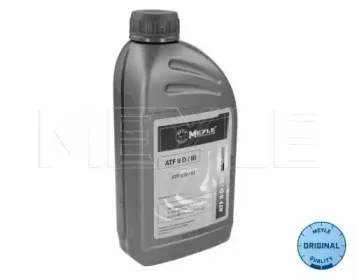 014 019 2200 MEYLE Масло автоматической коробки передач 014 019 2200 MEYLE Масло автоматической коробки передач