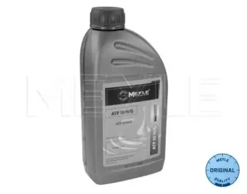 014 019 2400 MEYLE Масло автоматической коробки передач 014 019 2400 MEYLE Масло автоматической коробки передач