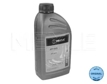 014 019 2700 MEYLE Масло автоматической коробки передач 014 019 2700 MEYLE Масло автоматической коробки передач